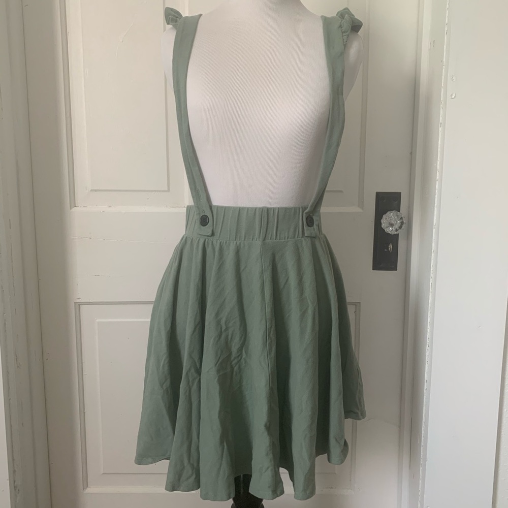 Over The Garden Wall skirt
